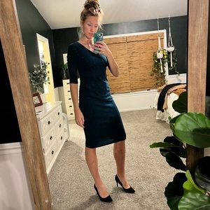 Maternity dress